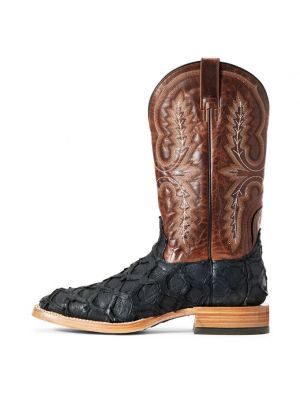 Ariat Men's Deep Water Western Boot 10029610