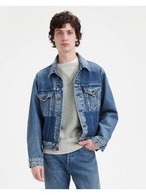 Levi's Men's 1961 Type 3 Trucker Jacket 749980000