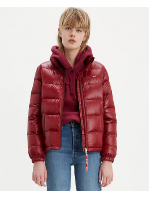 Levi's Women's Francine Down Packable Coat 795900003