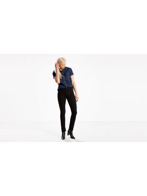 Levi's Women's 311 SHAPING SKINNY JEANS 196260000 Front