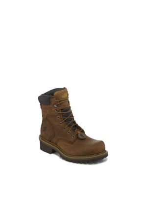 CHIPPEWA MEN'S HADOR HEAVY DUTY 55026 