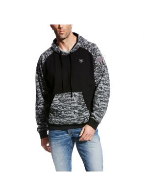 Ariat Men's Patriot Hoodie 10022683