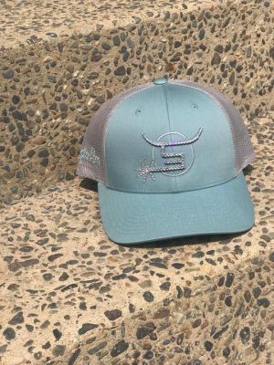 Spin-Em Bling “Cascade” 0102