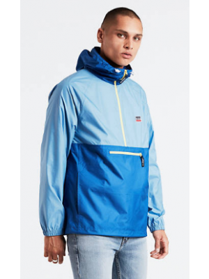 Levi's Men's Sport Anorak Jacket 726830000