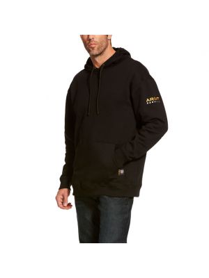 Ariat Men's Rebar Workman Hoodie 10020792