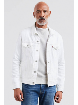 Levi's Men's Trucker Jacket 723340355