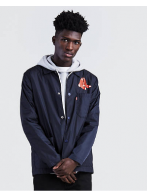 Levi's Men's MLB Club Coat 276850004