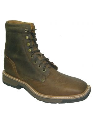 Twisted X Men's Lite 8