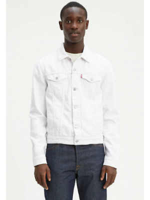 Levi's Men's WellThread™ X Outerknown Trucker Jacket 247660005