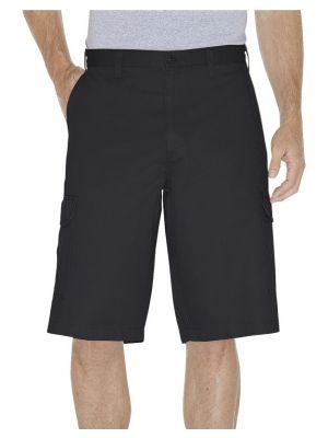 Dickies Mens Loose Fit Cargo Short 43214