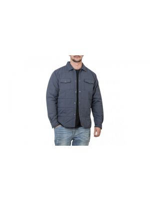 CAT MEN'S FIELD INSULATED SHIRT JACKET 2310242-24A