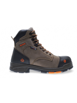 WOLVERINE MEN'S BLADE LX WATERPROOF CARBONMAX 6