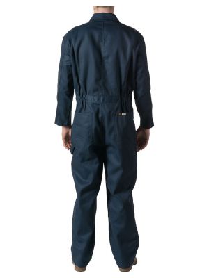 Walls Men's Twill Non-Insulated Coverall 5515