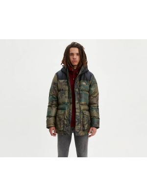 LEVI'S MEN'S Down Puffer Coat 565850006