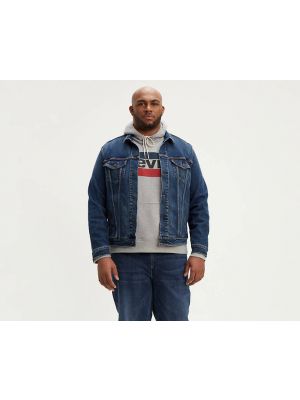 LEVI'S MEN'S Trucker Jacket (Tall) 677920001