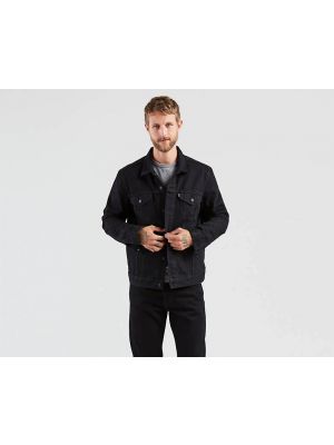 LEVI'S MEN'S Trucker Jacket 723340144