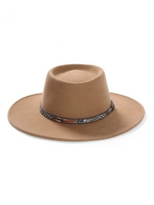 Stetson Men's KELSO OUTDOOR HAT OWKLSO-7832