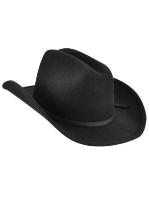 Bailey Hats Kids Gunner BRONCOJR