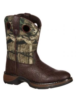Durango Lil' Durango Little Kid Western Boot BT250