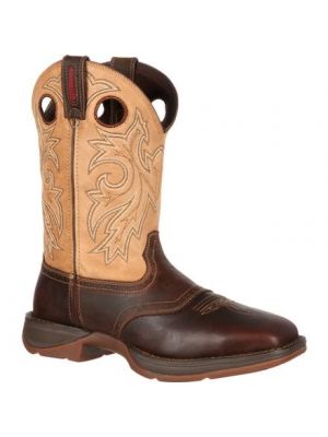Durango Rebel by Durango Saddle Up Western Boot DB4442