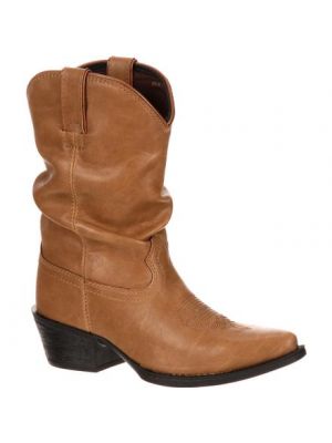 Durango Lil' Durango Big Kid Western Slouch Boot DBT0109