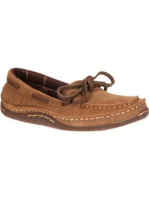 Durango Lil' Durango Big Kid Santa Fe Moccasin DBT0130