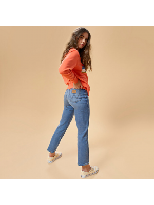 WRANGLER® WOMEN'S HERITAGE JEAN WAHRHHR