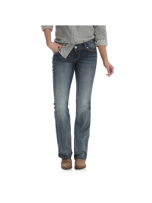 WRANGLER® WOMEN'S RETRO® SADIE JEAN 07MWZDW