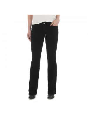 WRANGLER® WOMEN'S BOOTCUT JEAN 09MWZBK