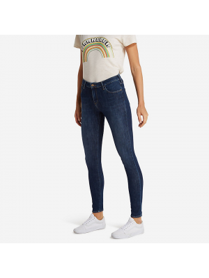 WRANGLER® WOMEN'S BORN READY SKINNY JEAN WBL0028