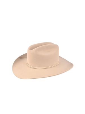 Stetson CARSON IN SILVERBELLY WESTERN  Hat HTCO-SF04626136.CRSNR