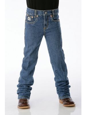 Cinch Original Fit Little Boys Slim MB10041001