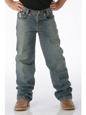 Cinch LOW RISE BOYS REGULAR MB10182001