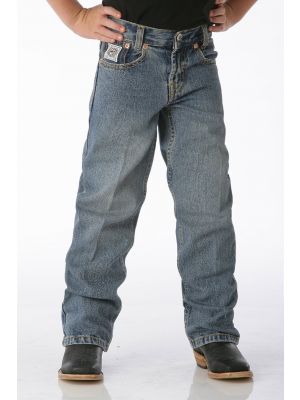 Cinch WHITE LABEL LITTLE BOYS REGULAR MB12842001