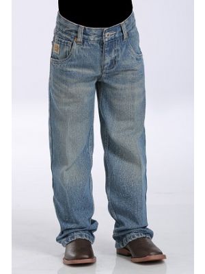 Cinch TANNER BOYS REGULAR MB16942001