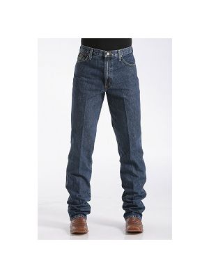 Cinch Mens Relaxed Fit Green Label MB90530002