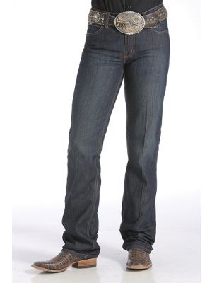 Cinch Women JENNA SLIM MJ80153071