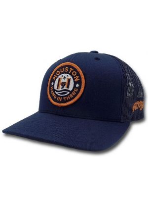 Hooey Hats Houston Flood Relief HFR