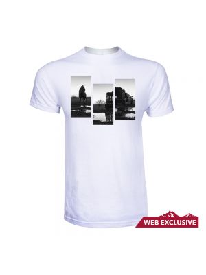 BEX RANCHER TEE AP017WHS