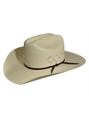 Bailey Hats Westhus S15E02