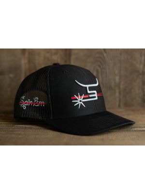 Spin-Em Extinguisher II spin-em-0044