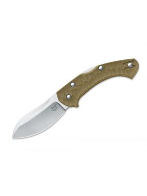 Boker Zero Green 01FX305G 