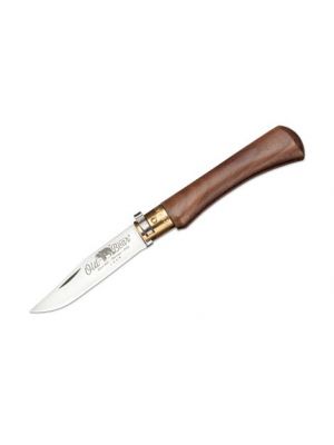Boker Antonini  Old Bear M Walnut 01OB001