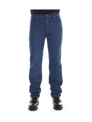 Wrangler Prewashed Blue Indigo Slim Fit Jean 936PWD