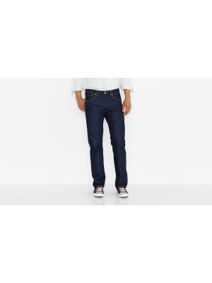 Levi's Men's 501® ORIGINAL FIT JEANS 005010115 Front