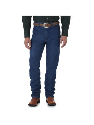 Wrangler Cowboy Cut® Slim Fit Jean 0936PWD Front