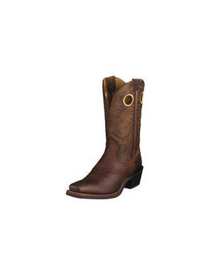 Ariat Men's Heritage Roughstock Square Toe 10002227