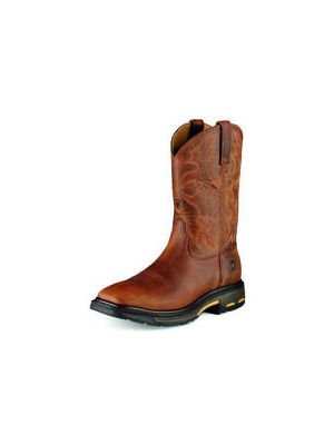 Ariat Men's Workhog Square Toe St 10007044