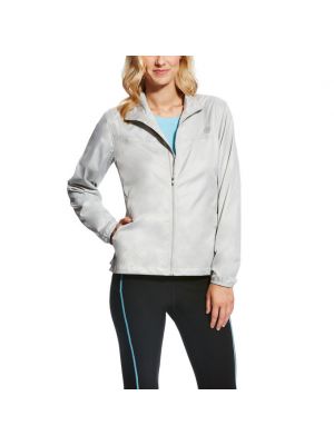 Ariat Women's Ideal Windbreaker Jacket 10022218