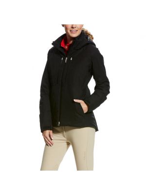 Ariat Women's Veracity Waterproof Jacket 10023568